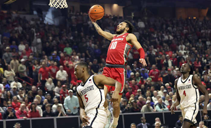 (AP Photo/Steve Marcus)